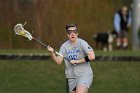 WLax vs Babson  Women’s Lacrosse vs Babson College. - Photo by Keith Nordstrom : WLax, lacrosse